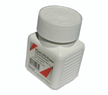 Fliusas sidabro lydinių litavimui lydmetaliais, FH10 100ml, Chemet