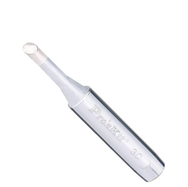 Antgalis Ø3.5mm SI-131 lituokliui, Pro'sKit