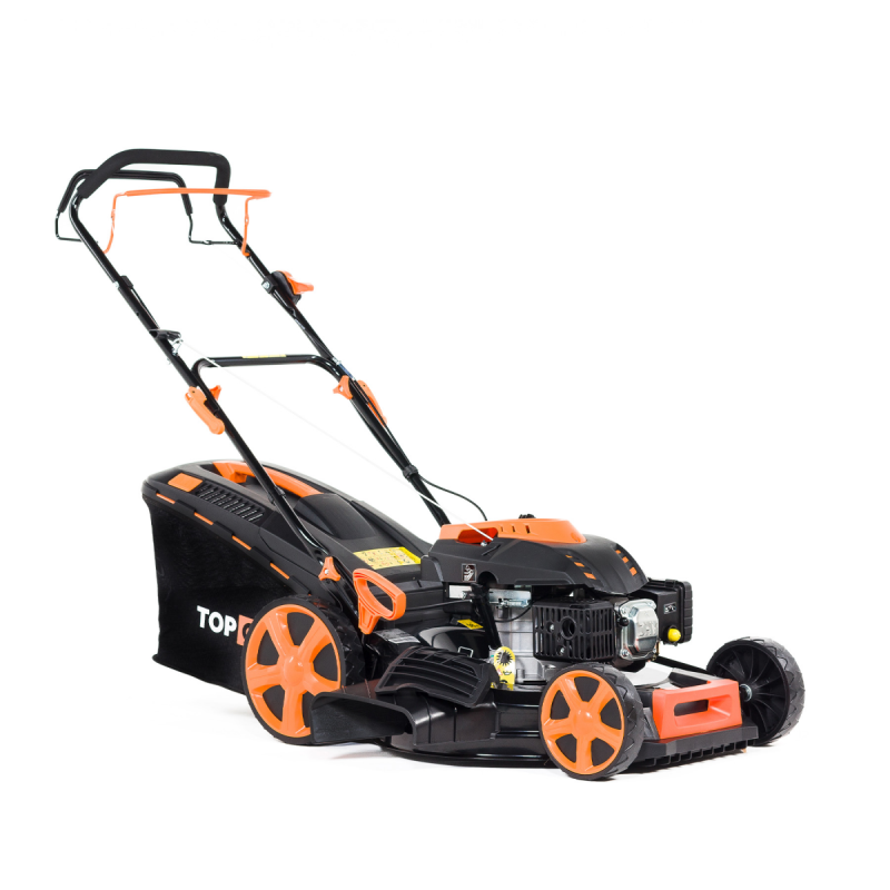 TC-LS55-196-SB NAC SPRINALINĖ PJAUNAMOJI PJAUNAMOJI SU PAVIRTIMI 196cc 56cm PLATUS PJAUTUVAS