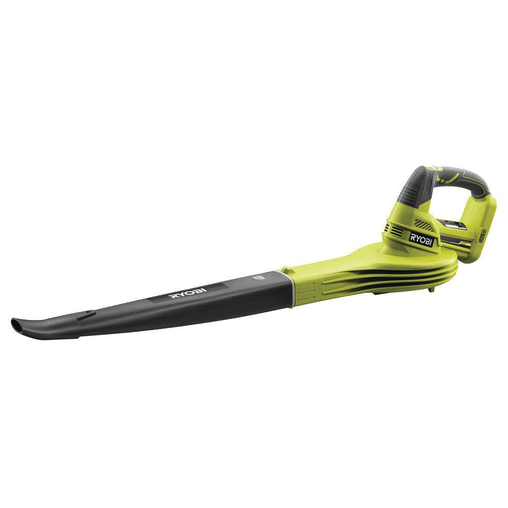 Ryobi OBL1820S 245 km/h