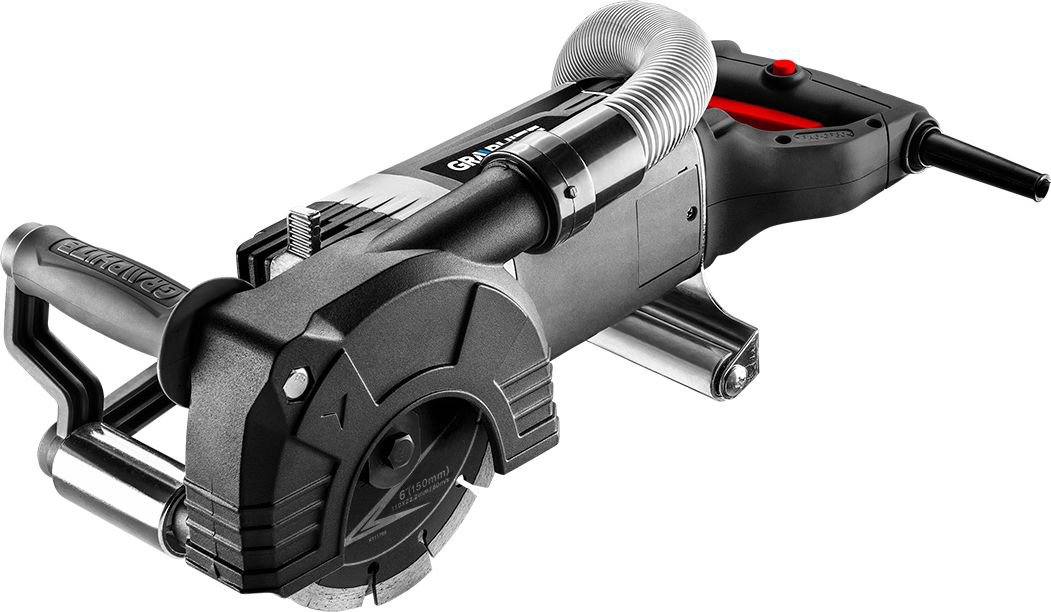 Brusher Graphite 59G371 150 mm