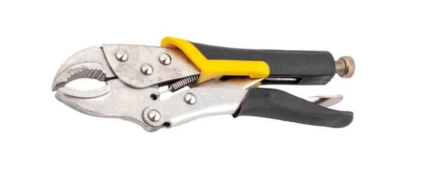 Žnyplės Morse tipo 250 mm / 10" KD10694