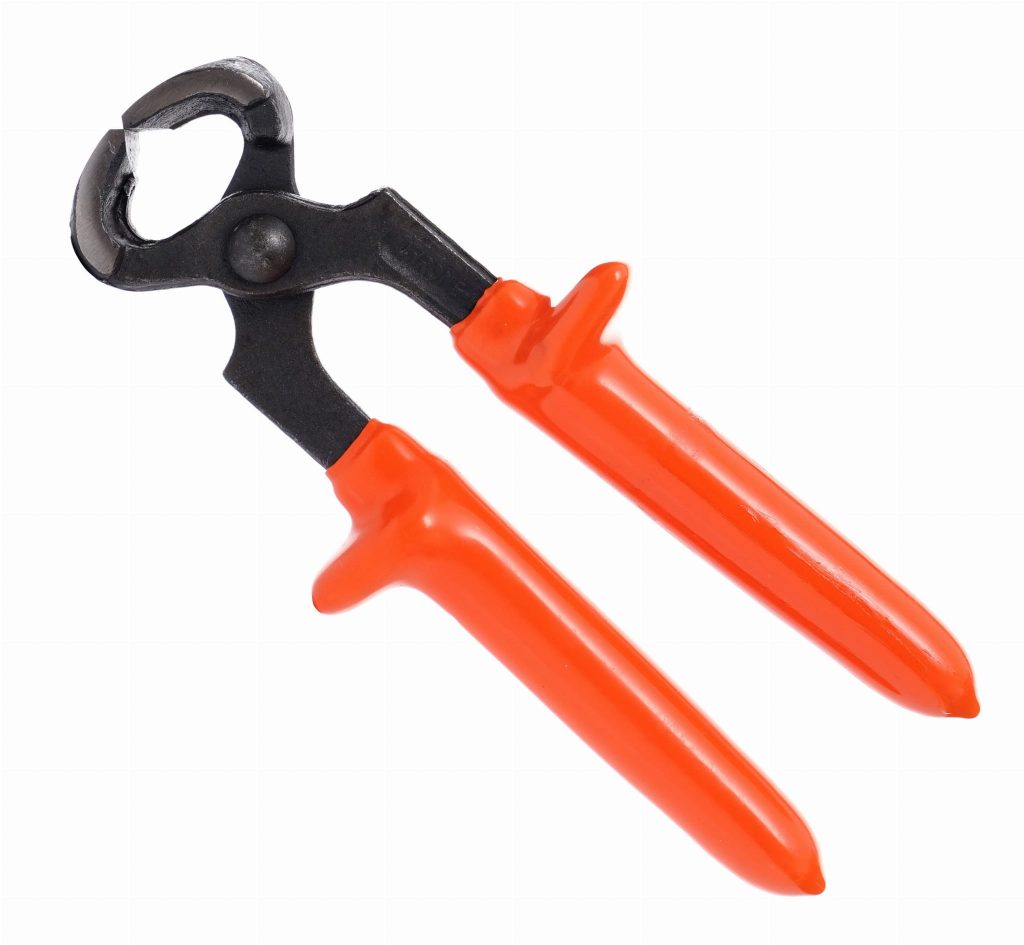 Dailidės replės 8" KD10829