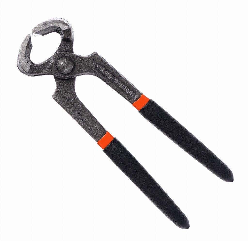 Staliaus replės 8" (20 cm) KD10819