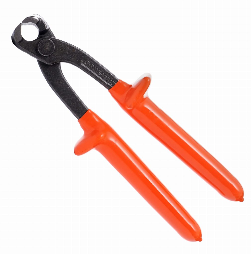 Armatūrinės replės 9" KD10825