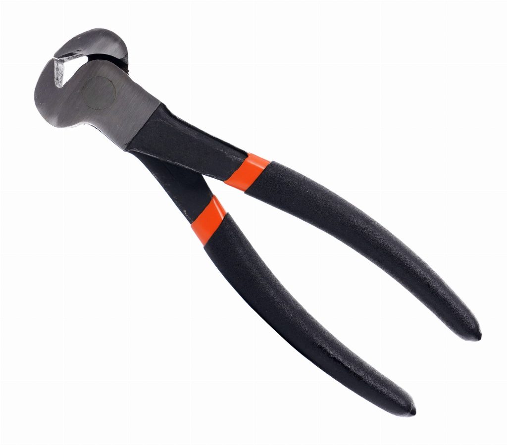 Kirpimo replės 7'' KD10812