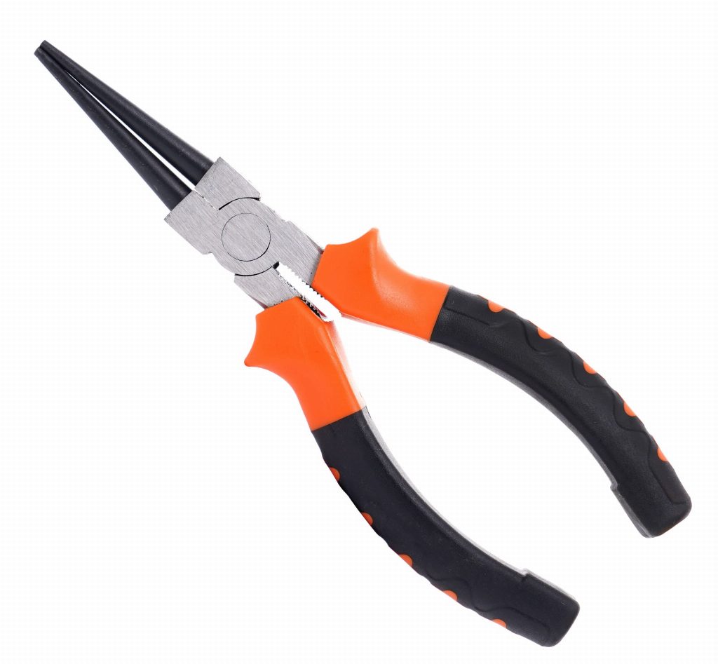 Universalios apvalios replės 6'' KD10813