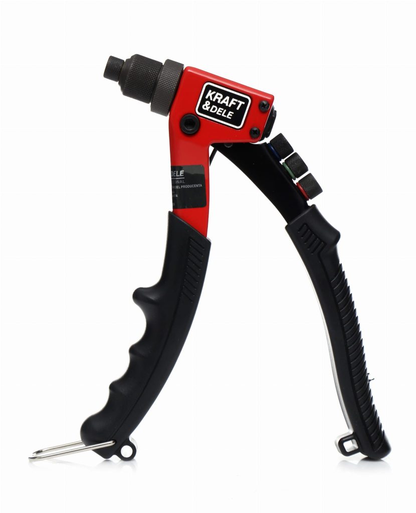 Rankinis kniediklis 200 mm (8") KD10550