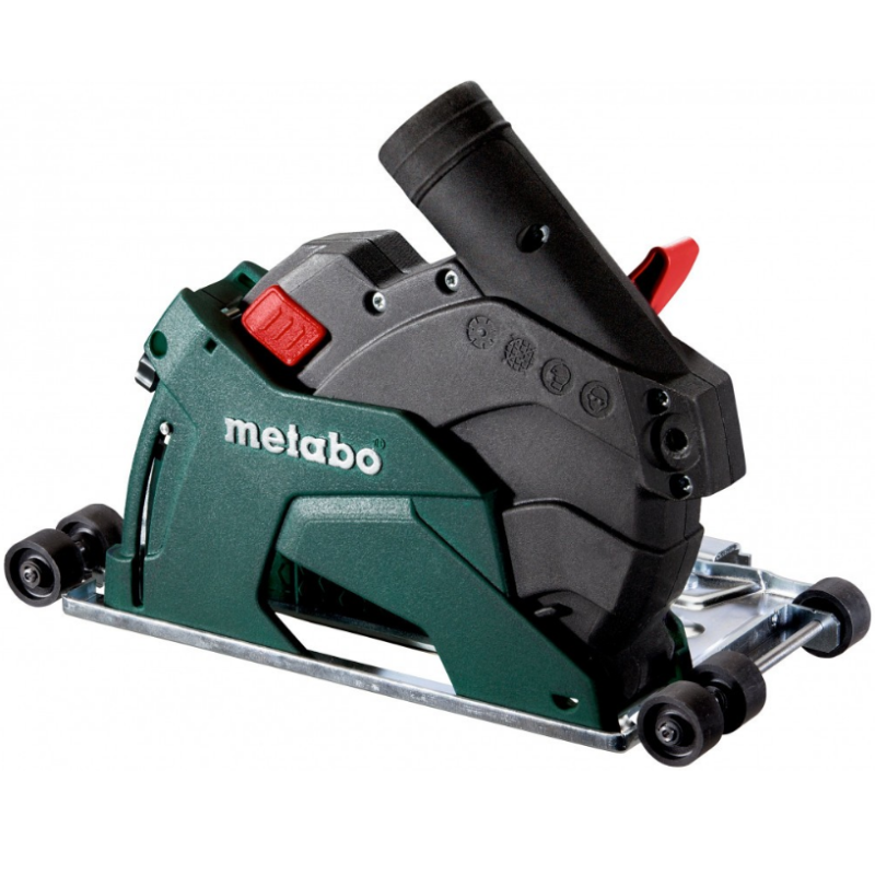 626731000 METABO ĮSIURBIMO FLANŠAS CED 125 PLUS PJOVIMUI