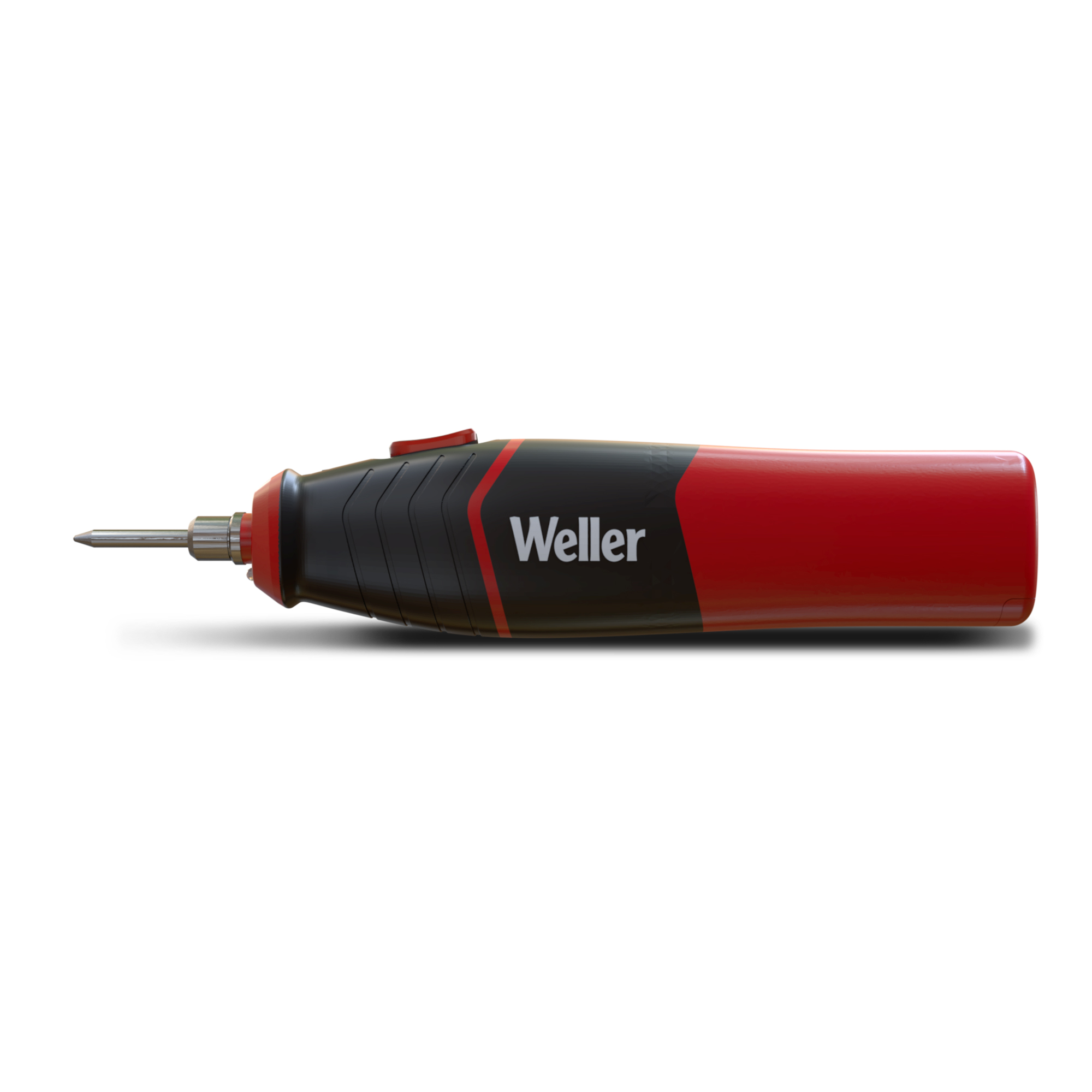 Lituoklis 6W/8W 4x1.5V AA baterijos, WLIBAK8 Weller