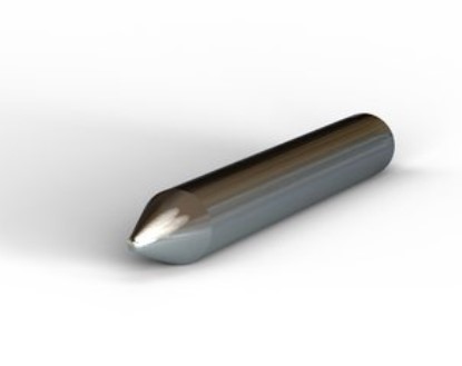 Antgalis 0.8mm WLSK3023C stotelei, Weller