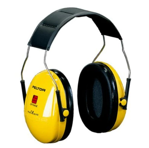 3M™ PELTOR™ Optime™ I Ausinės nuo triukšmo, 27 dB, H510A-401-GU, 3M