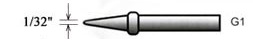 Antgalis 1.0mm SR-998 lituokliui, Solomon