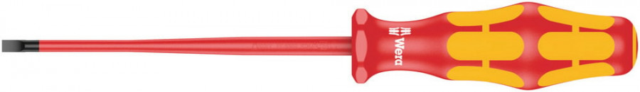 Atsuktuvas 160 i VDE SL 0.6x3.5x100, Wera