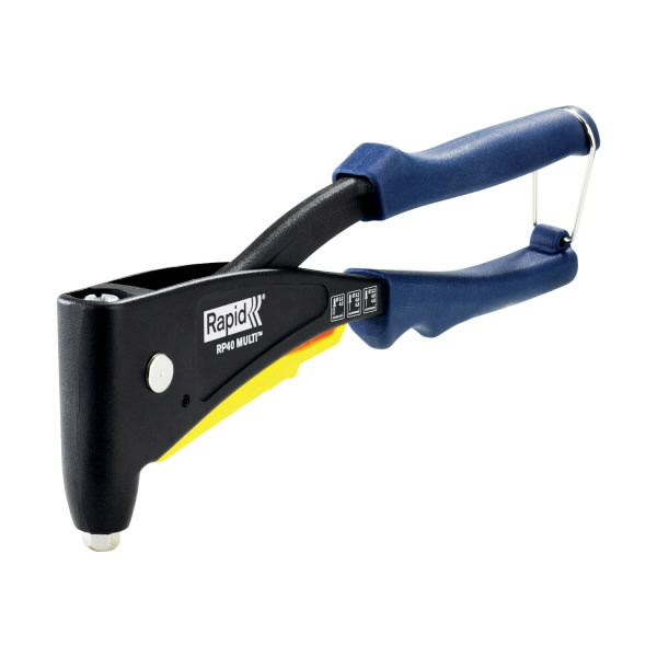 Kniediklis RP40 MULTI, Rapid