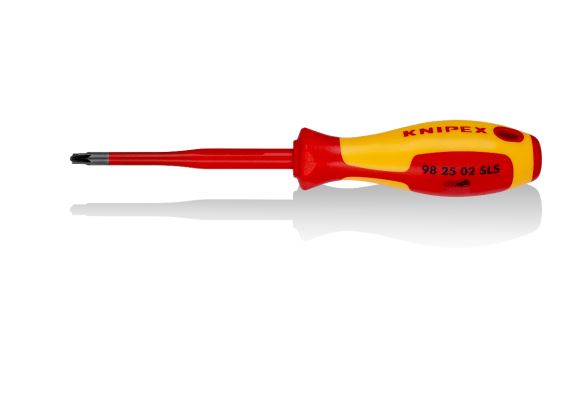 Atsuktuvas VDE PZ/S 2 1x212, Knipex
