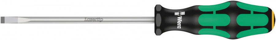 Atsuktuvas 33 SL 1.0x5.5x125, Wera
