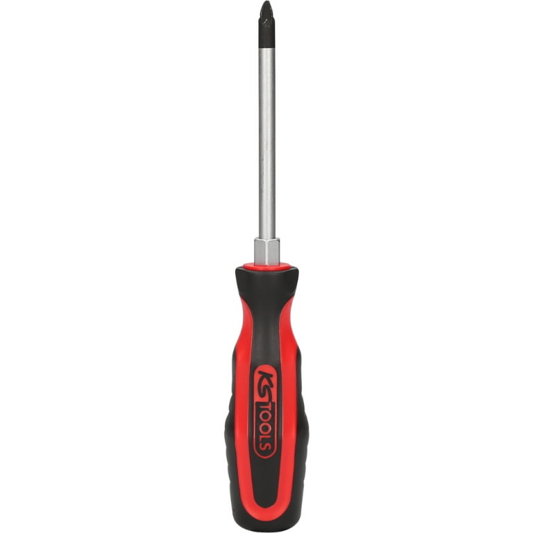 Atsuktuvas ERGOTORQUE PZ 2x100, KS Tools