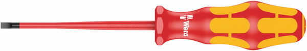 Atsuktuvas 160 i VDE SL 0.8x4.0x100, Wera