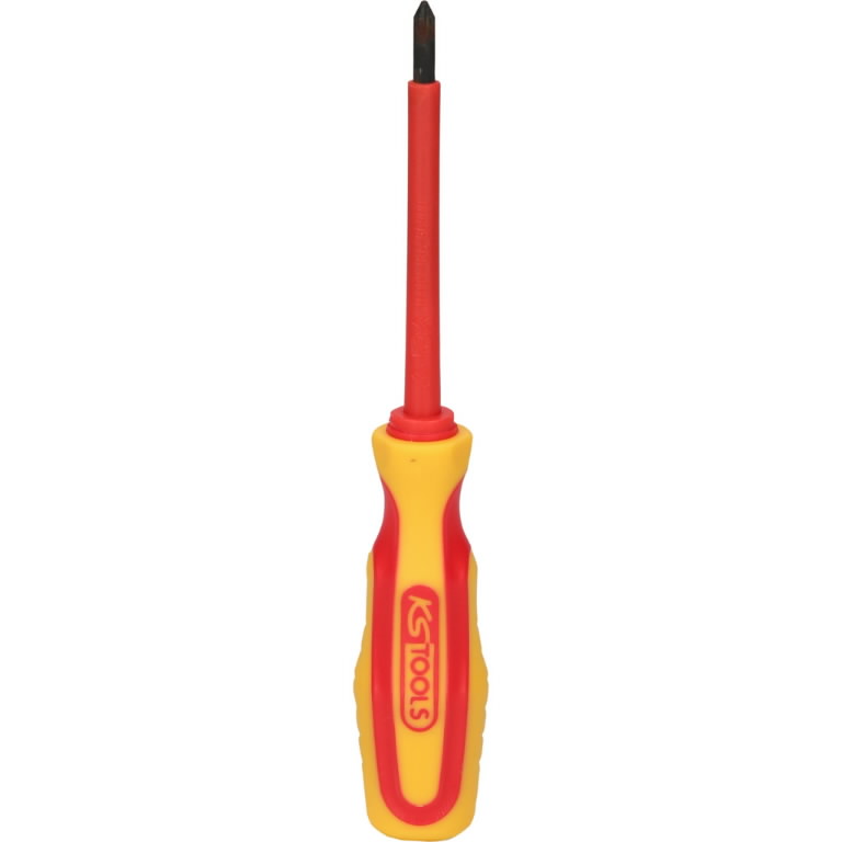 Atsuktuvas ERGOTORQUE VDE PZ 1x80, KS Tools