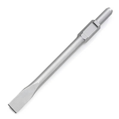 Kaltas plokščias AB1600/AB1700/AB1 33x390mm HEX30, Scheppach