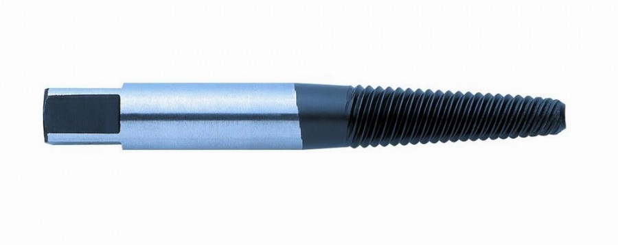 Varžtų išsukėjas M6-M8, G1/4-G5/16, D=2,1-4,9mm Nr.2, Exact