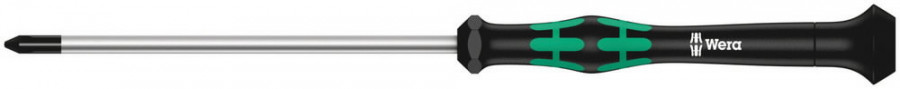 Atsuktuvas 205 PH 0x60, Wera