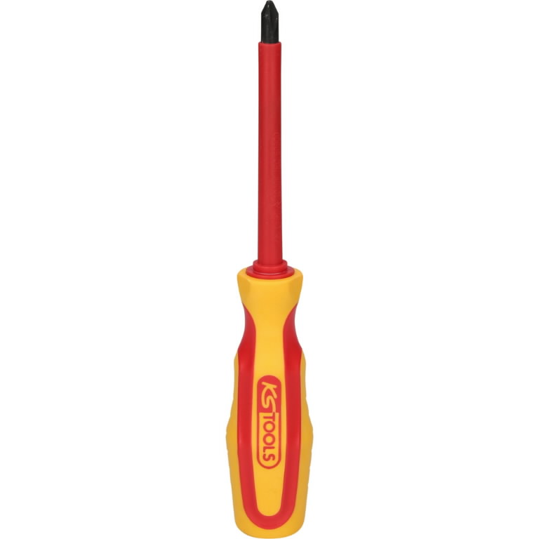Atsuktuvas ERGOTORQUE VDE PH 2x100, KS Tools