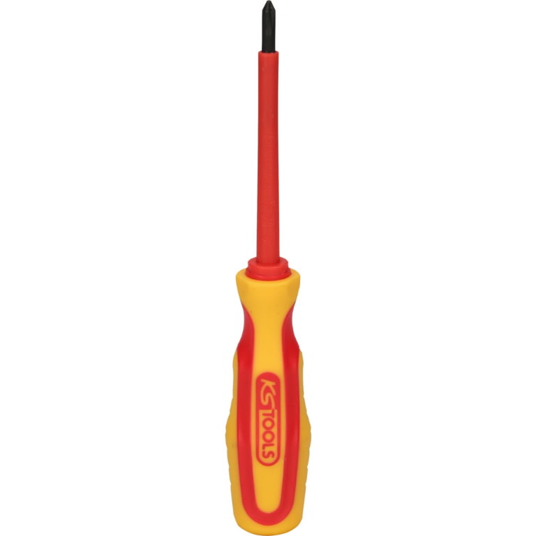 Atsuktuvas ERGOTORQUE VDE PH 1X80, KS Tools