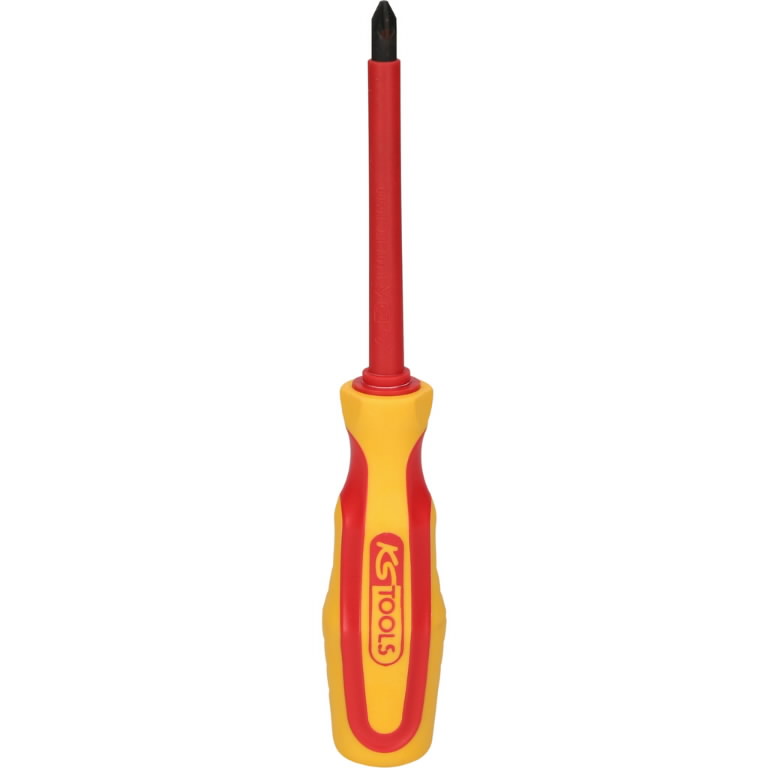 Atsuktuvas ERGOTORQUE VDE PZ 2x100, KS Tools