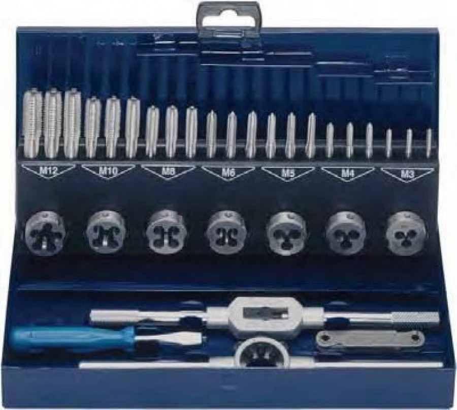 Sriegimo komplektas M3-M12 CM15 Eventus CM15, Exact