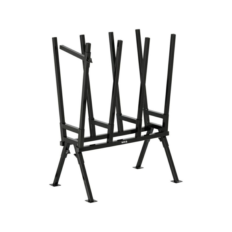 YT-79926 YT.WOOD PJŪKLŲ STOVAS