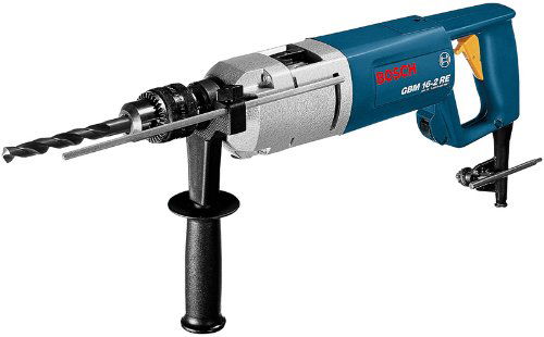 Elektrinis gręžtuvas BOSCH PRO GBM 16-2 RE, 1050W