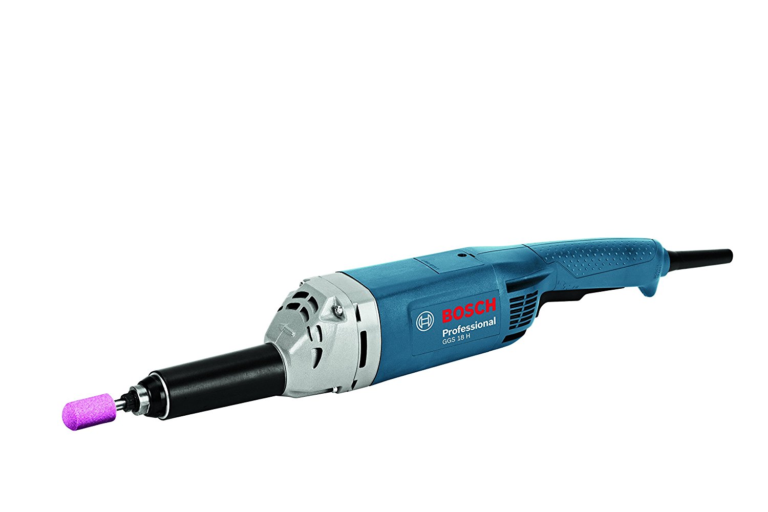 Tiesinis šlifuoklis BOSCH PRO GGS 18 H, 1050 W