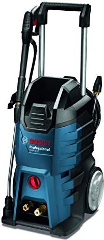 Aukšto slėgio plovykla BOSCH PRO GHP 5-65 X, 2400 W, 160 Bar