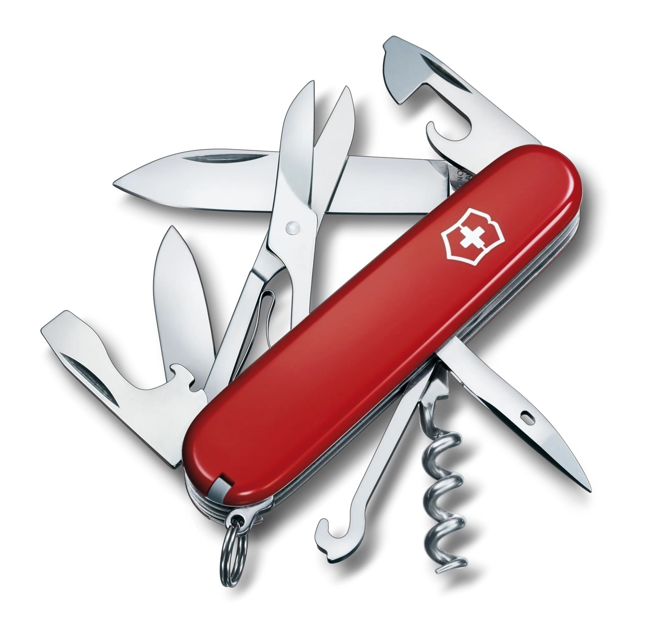 Victorinox kišeninis peilis Climber 1.3703