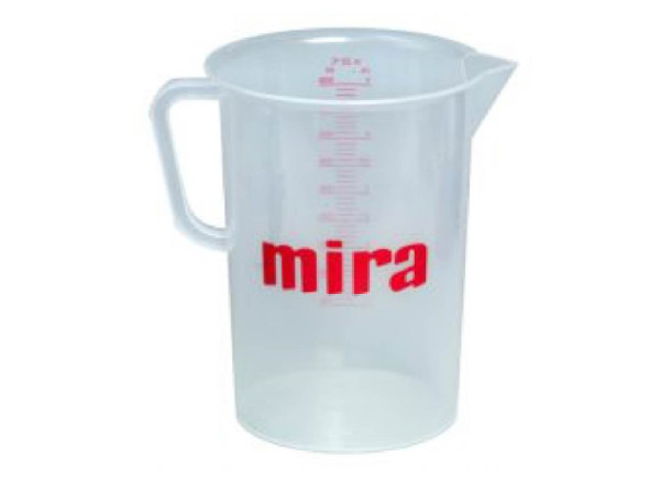 Matavimo indas Mira 5L