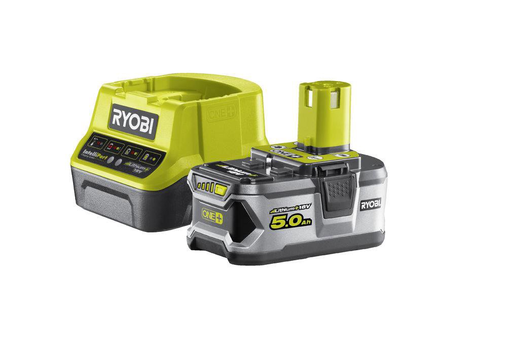 Ryobi RC18120-150 Battery & charger set