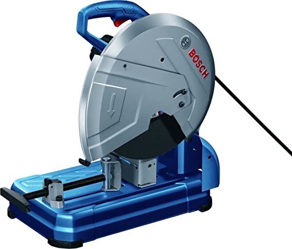 Diskinis pjūklas BOSCH PRO GCO 14-24 J, 2400 W