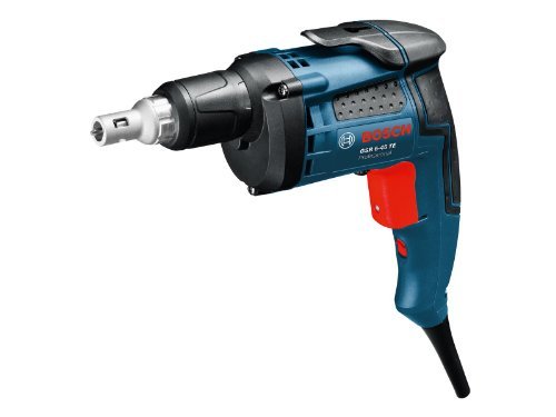 Elektrinis suktuvas BOSCH PRO GSR 6-45 TE, 701 W (su lagaminu)