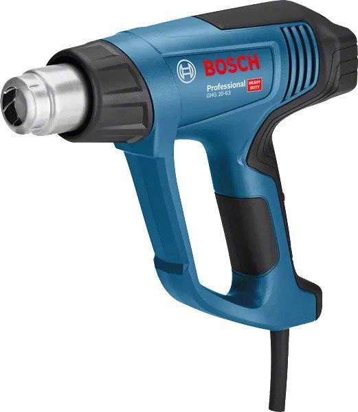 Elektrinė orapūtė BOSCH PRO GHG 20-63