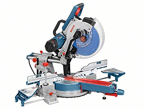 Skersinio pjovimo staklės BOSCH PRO GCM 12