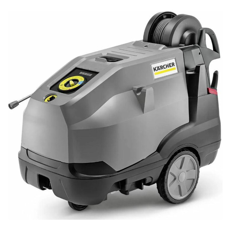 1.071-938.0 KARCHER SLĖGINIS PLOVIMO ĮRENGINYS. HDS 10/21-4 MXA *EU-I