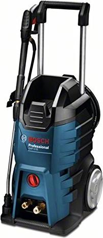 Aukšto slėgio plovykla BOSCH PRO GHP 5-55, 2200 W, 130 Bar