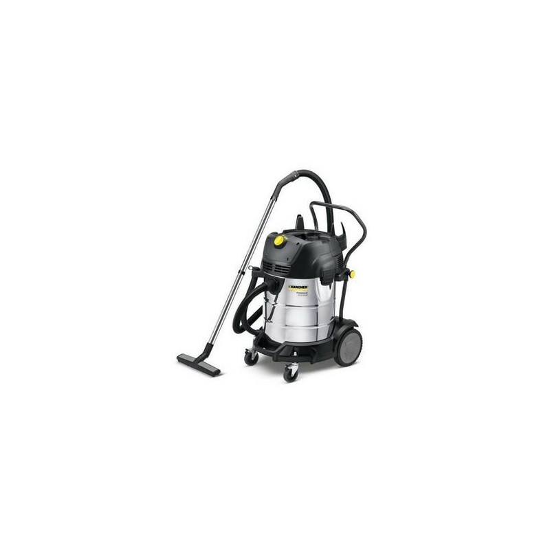 1.667-288.0 KARCHER UNIVERSAL CLEANER NT 75/2 Tact2 Me *EU