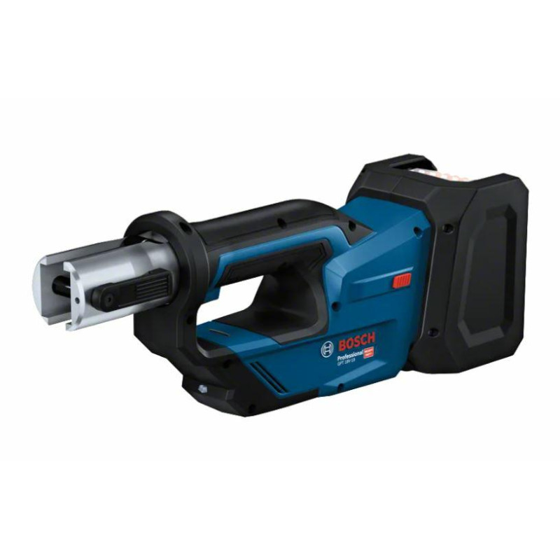 06019M2001 BOSCH.PIPE CRIMPER GPT 18V-19 SOLO RINKINYS M LB ...
