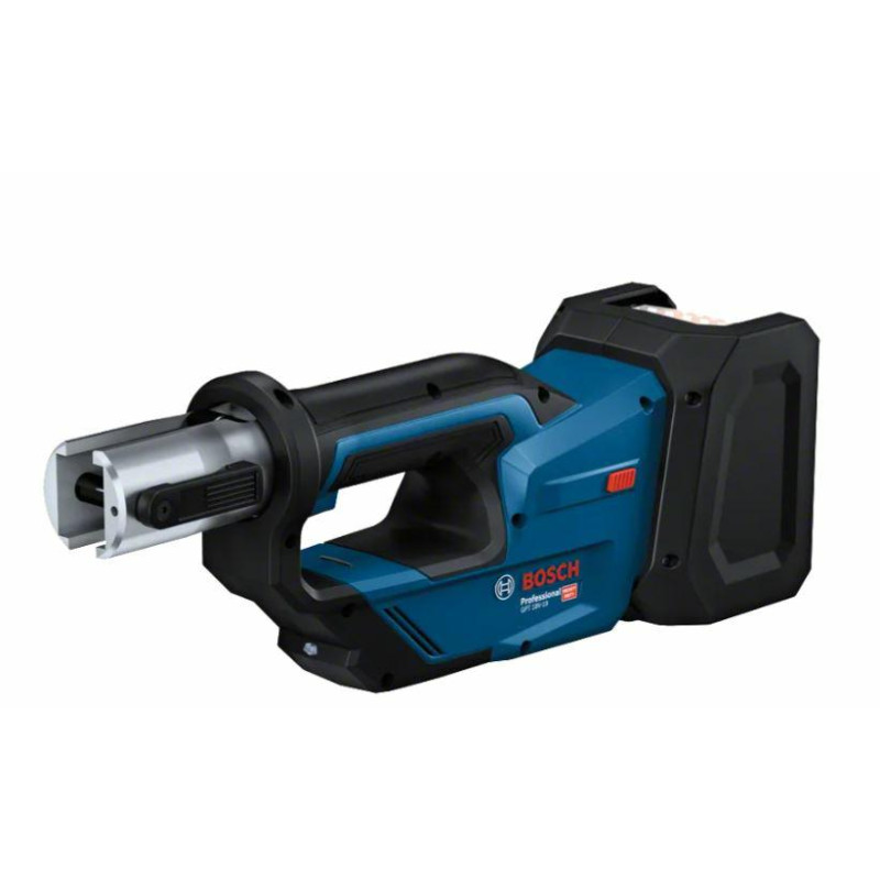 06019M2002 BOSCH.PIPE CRIMPER GPT 18V-19 SOLO KIT SV LB ...