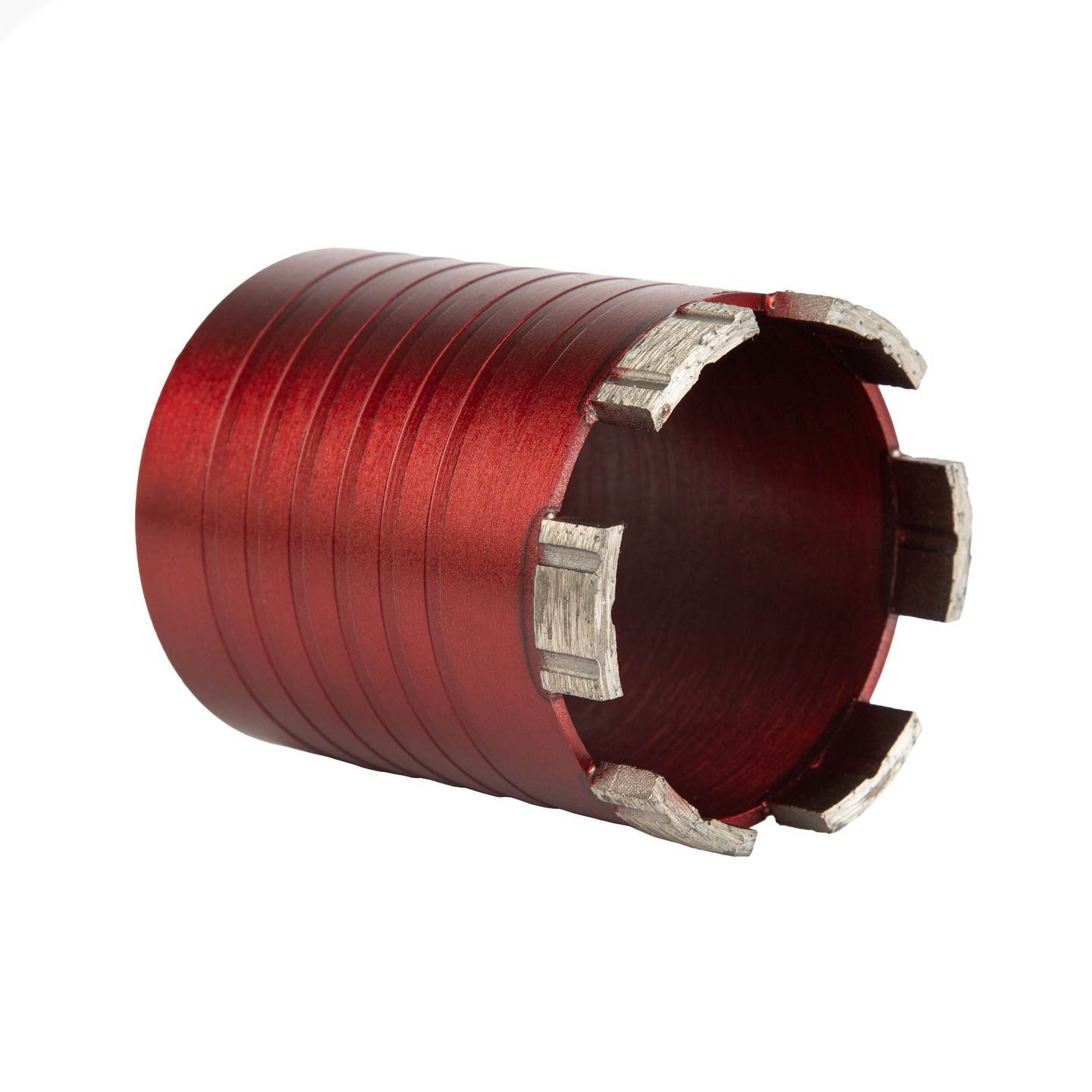 Deimantinė gręžimo karūna SPECIALIST+ Premium, 68 mm, M16, betonui, mūrui, blokeliams
