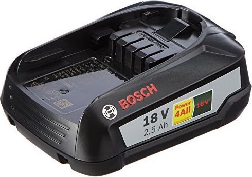 Bosch Li-Ion gn 18V/2.5Ah (1600A005B0) Battery