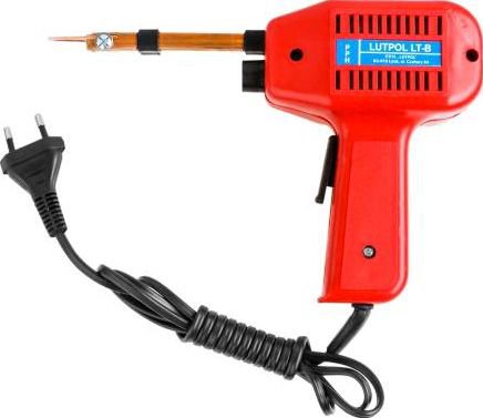 LTC Transformer solder LT-C-75W/55W